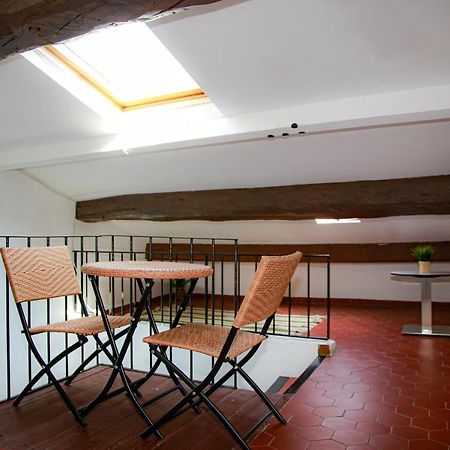 L'Hacienda Lägenhet Antibes Exteriör bild