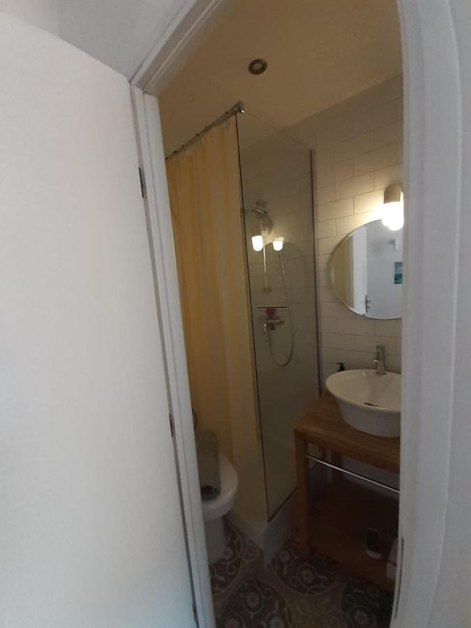 L'Hacienda Lägenhet Antibes Exteriör bild