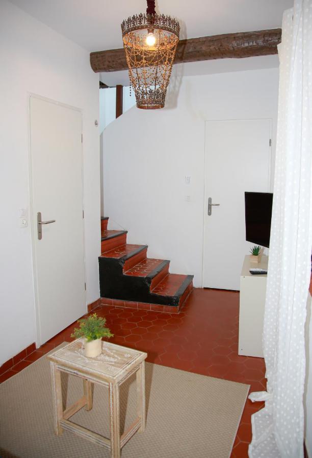 L'Hacienda Lägenhet Antibes Exteriör bild