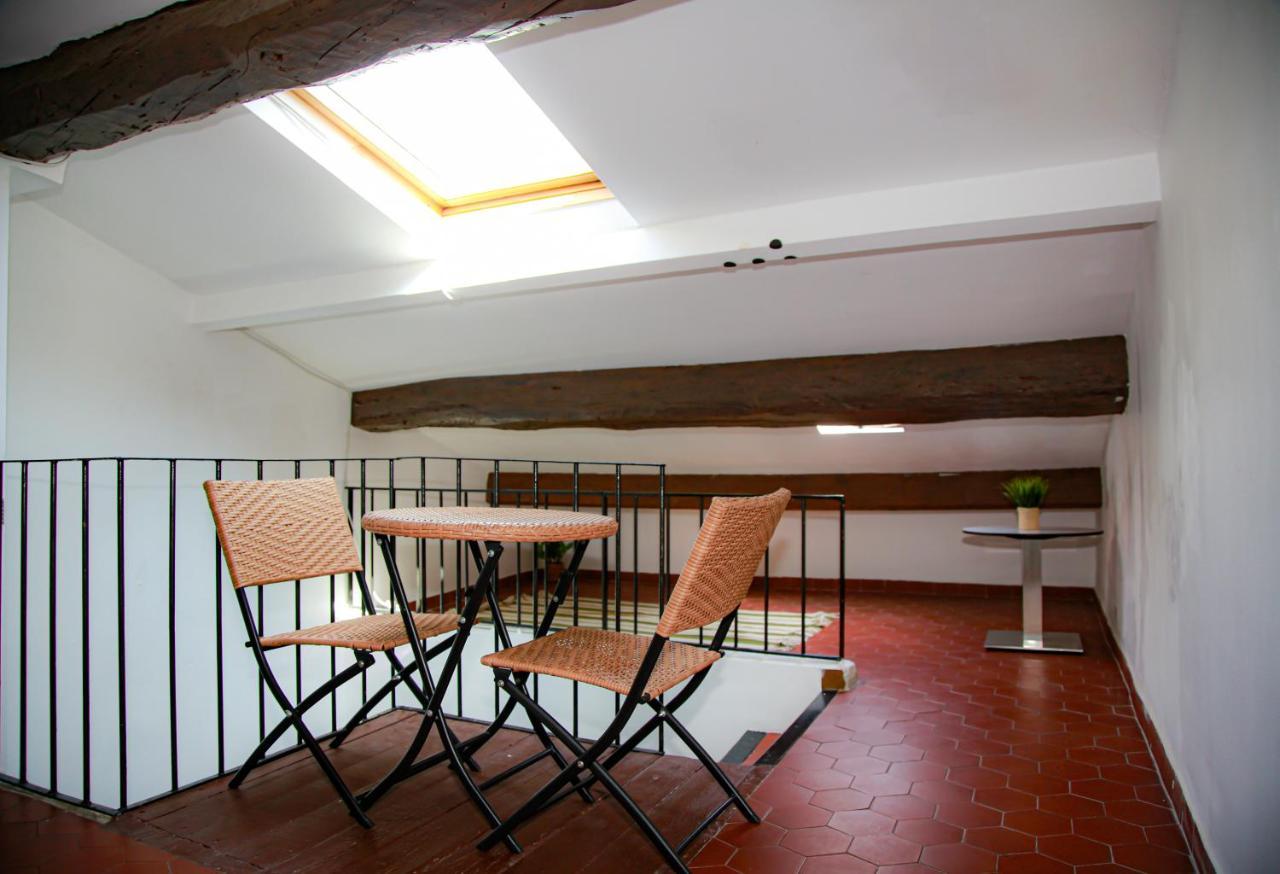 L'Hacienda Lägenhet Antibes Exteriör bild