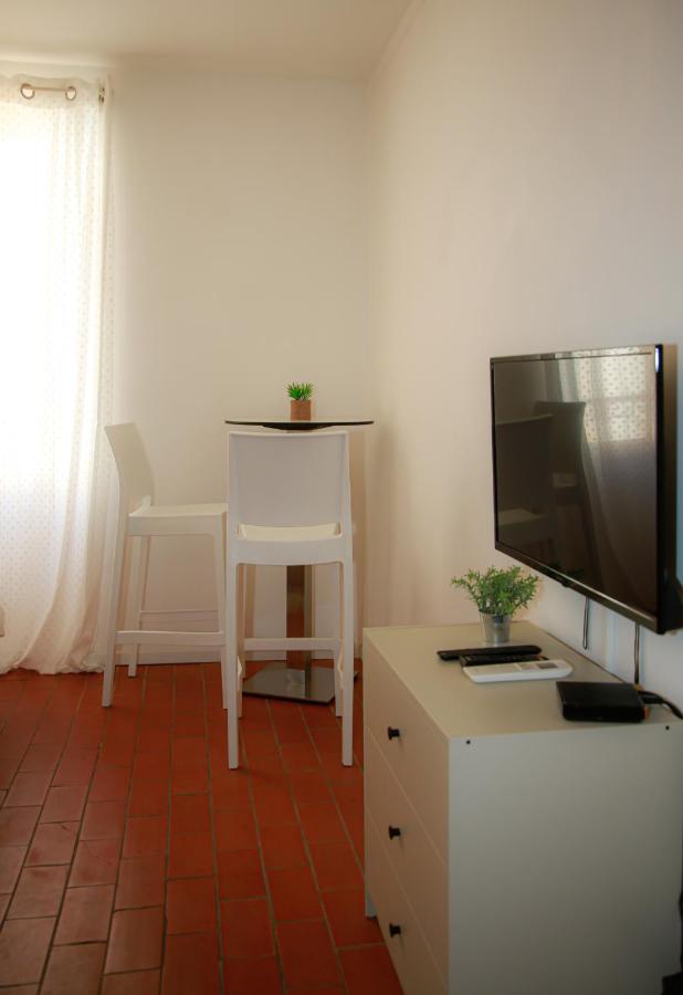 L'Hacienda Lägenhet Antibes Exteriör bild