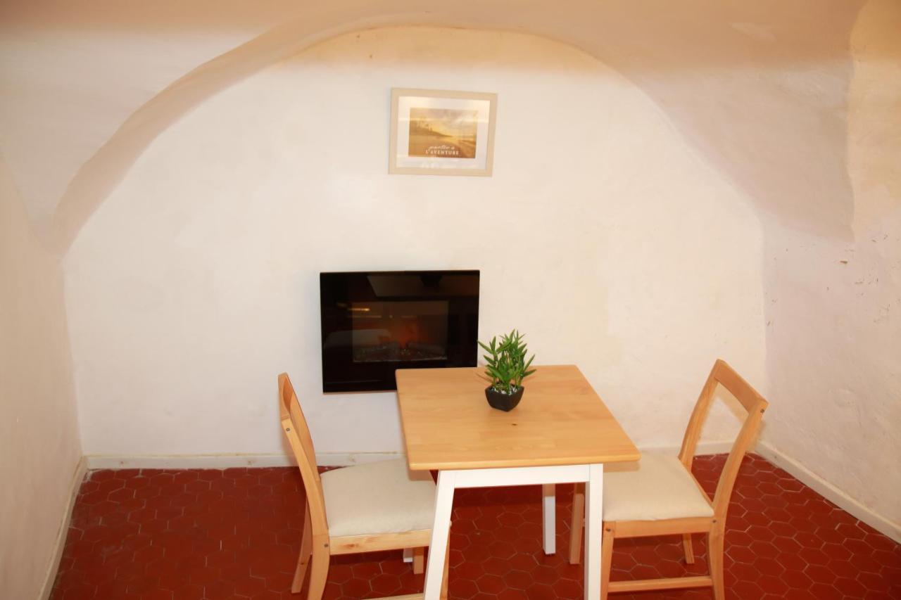 L'Hacienda Lägenhet Antibes Exteriör bild