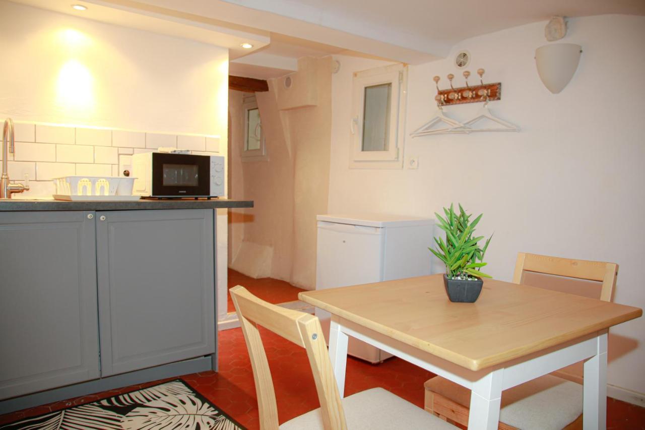 L'Hacienda Lägenhet Antibes Exteriör bild