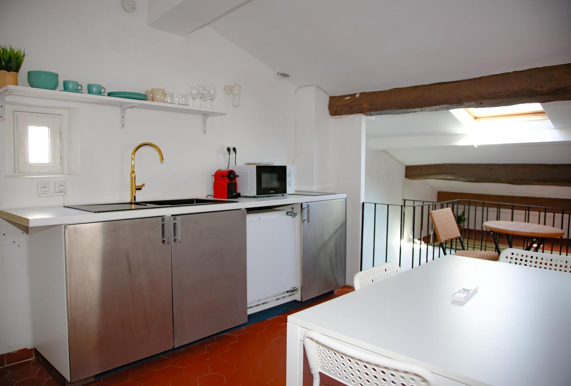 L'Hacienda Lägenhet Antibes Exteriör bild